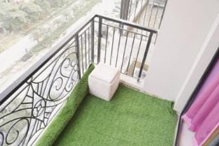 Crown Plaza Inn Apartment in Lucknow