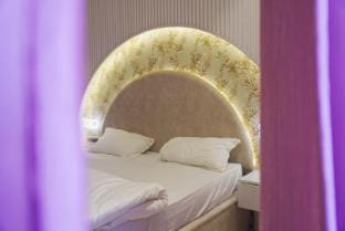 Crown Plaza Inn Apartment in Lucknow