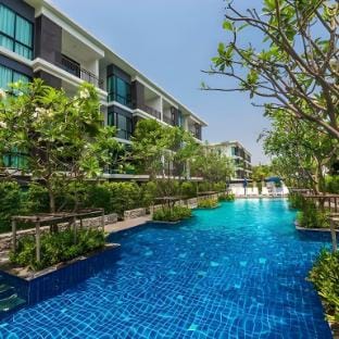 Nicest Apartment Just 100M from the Beach C123 Apartment in Rawai