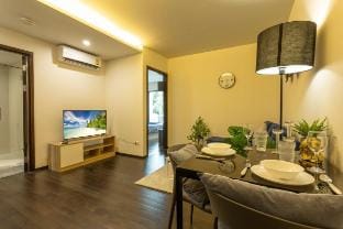 Nicest Apartment Just 100M from the Beach C123 Apartment in Rawai
