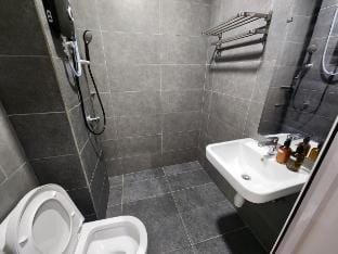 Comfy 2 Bedroom for 4 pax, 3 Min Drive to KLCC Apartment in Federal Territory of Kuala Lumpur