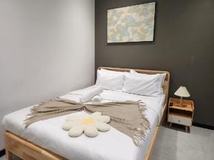 Comfy 2 Bedroom for 4 pax, 3 Min Drive to KLCC Apartment in Federal Territory of Kuala Lumpur