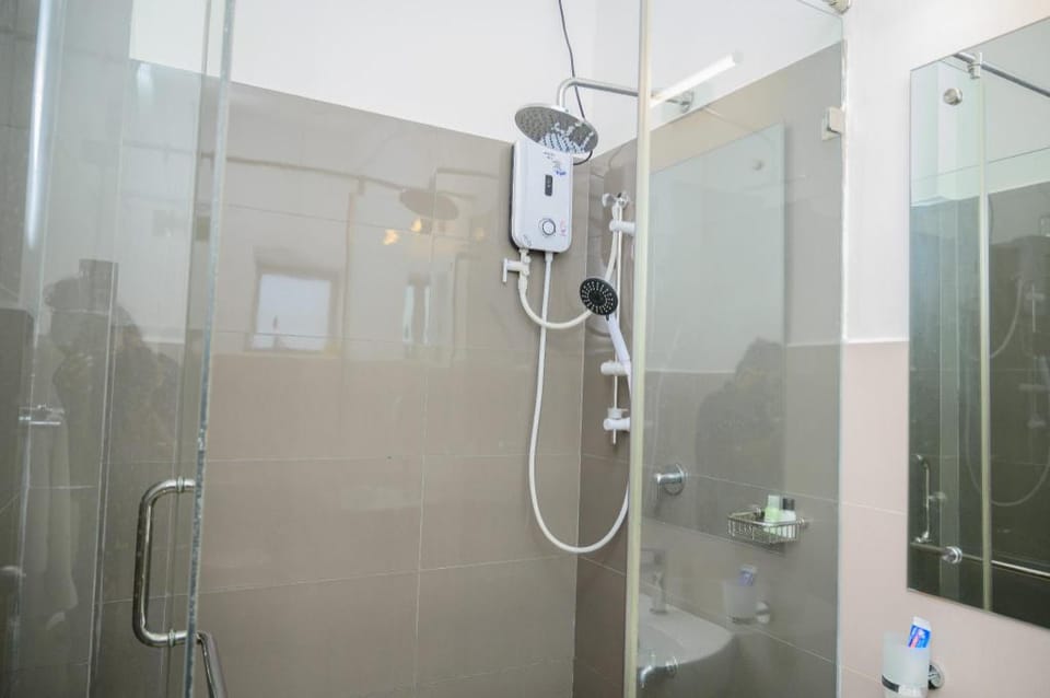 Family Friendly Apartment in Serene Malabe Colombo Apartment in Western Province