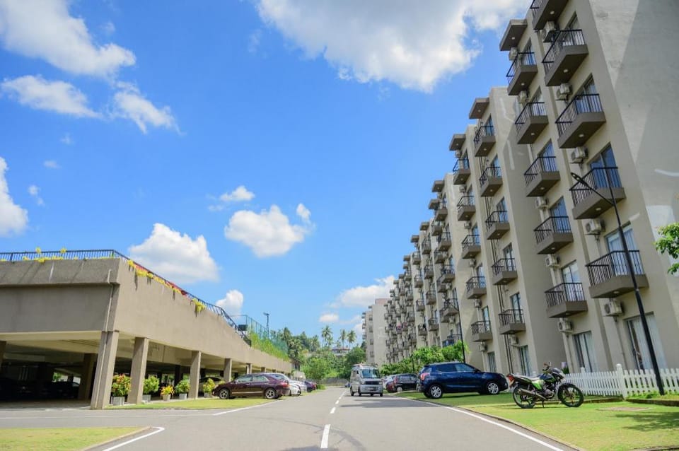 Family Friendly Apartment in Serene Malabe Colombo Apartment in Western Province