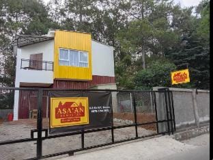 Asa'an Homestay Vacation rental in Lembang