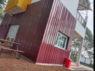 Asa'an Homestay Vacation rental in Lembang