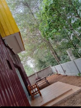 Asa'an Homestay Vacation rental in Lembang