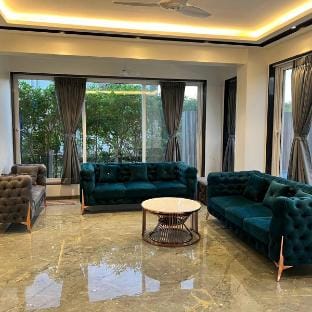 S2 Premium Villa Igatpuri 4BHK Heated Jacuzzi&Pool Vacation rental in Maharashtra