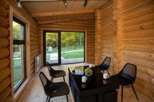 კოტეჯები საგურამოში buriani resort Vacation rental in Georgia