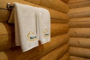 კოტეჯები საგურამოში buriani resort Vacation rental in Georgia