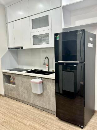 Studio - The Sakura SA3 - Vinhomes Smart City Apartment in Laos