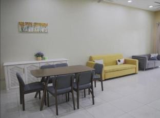 The Loft Imago 2 Bedrooms with Garden balcony Vacation rental in Kota Kinabalu