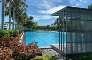 The Loft Imago 2 Bedrooms with Garden balcony Vacation rental in Kota Kinabalu