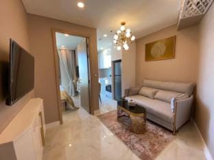 Copacabana jomtein Apartment in Pattaya City