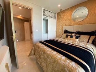 Copacabana jomtein Apartment in Pattaya City