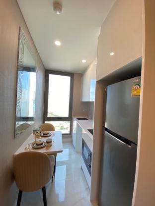 Copacabana jomtein Apartment in Pattaya City