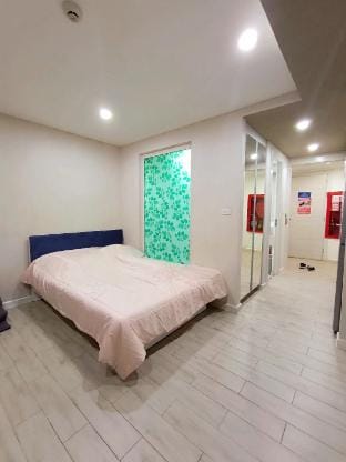 SEVEN SEAS RESORT 5 Star Pattaya Apartment in Pattaya City