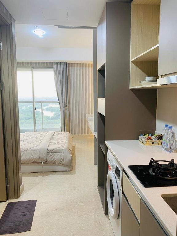 Apartment Goldcoast-Studio Room Apartment in Jakarta