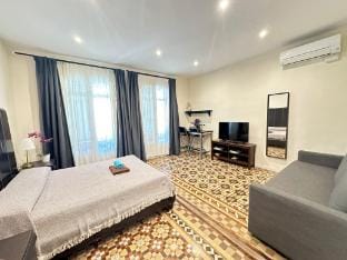 Habitaciones Balmes Apartment in Barcelona