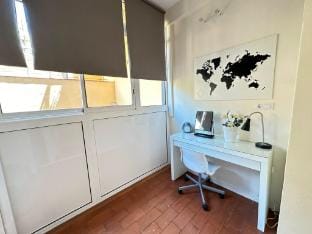 Habitaciones Balmes Apartment in Barcelona