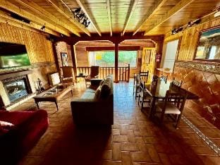 Casa rural Vía del Tranvía Villa in Andalusia