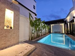 Sira's Harmony Pool Villa Vacation rental in Thep Krasatti