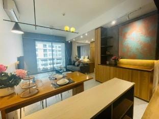 2BED-ROOM LUXURY in Midtown Vacation rental in Ho Chi Minh City