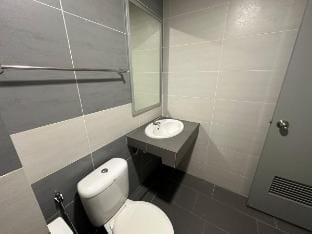 TT3Tabuan@Kuching Apartment in Kuching