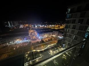 TT3Tabuan@Kuching Apartment in Kuching