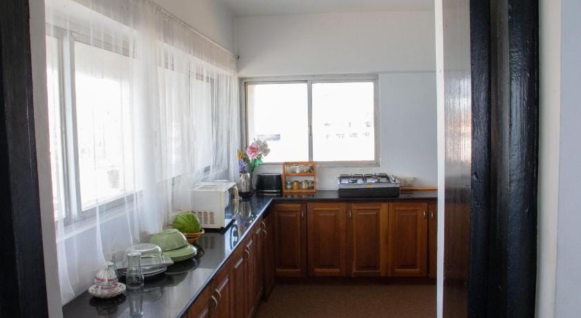 Serene Sea View by Chana Apartment in Colombo