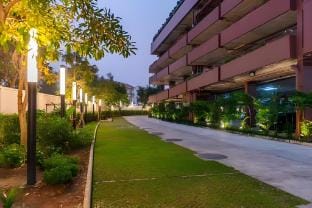Condo near Central Festival Wat Ket Apartment in Chiang Mai