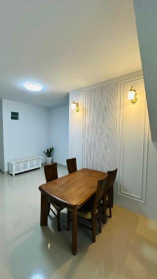 Hatyai riverfront nest Vacation rental in Thailand