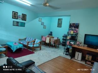 Homestay Ahmaddasuqi Vacation rental in Negeri Sembilan, Malaysia