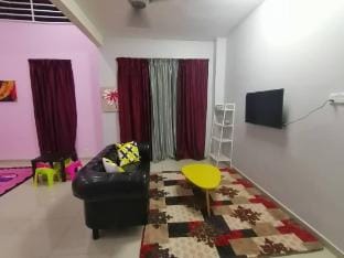 Homestay Monstera Vacation rental in Malacca
