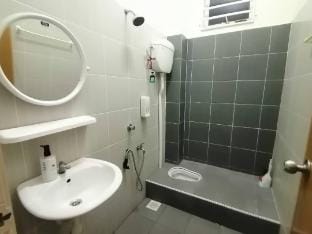Homestay Monstera Vacation rental in Malacca