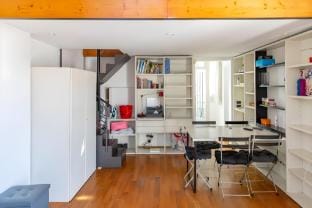 Nice Apartment Near Piazza San Marco Apartment in Florence