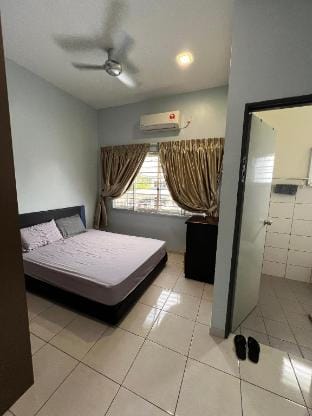 VK Homestay Vacation rental in Sabah