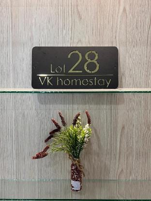 VK Homestay Vacation rental in Sabah