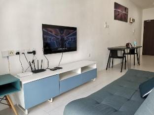 City Life @ GalaCity Apartment in Kuching