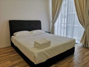 City Life @ GalaCity Apartment in Kuching