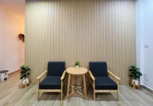 Sleeping Shine by DeliZia, Satun พักได้ 7-9 ท่าน Villa in Thailand