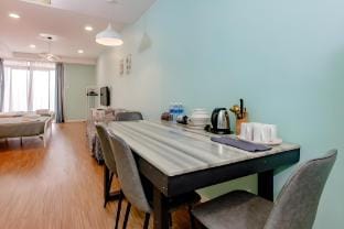 Cozy unit 2121 near Times Square/Pavilion/Alor Str Apartment in Federal Territory of Kuala Lumpur