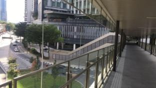 Cozy Unit 1521 near Times Square/Pavilion/Alor Str Apartment in Federal Territory of Kuala Lumpur