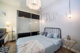 CozyUnit 2BR 2534 near Times Square/Pavilion/Alor  Apartment in Federal Territory of Kuala Lumpur