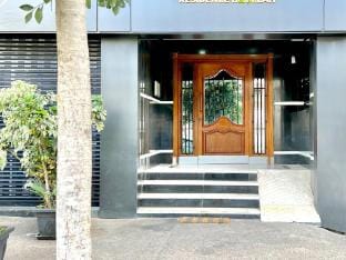 SUITOUISS 1 - Apartment close to TGV train station Apartment in Rabat