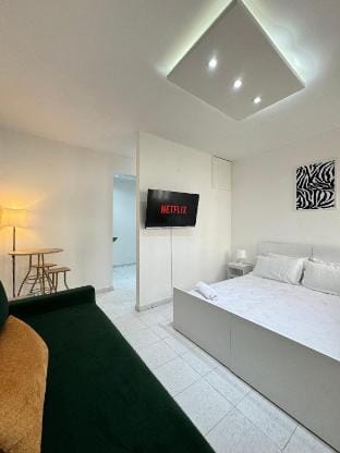 SUITOUISS - Agdal  - Studio en plein centre ville Villa in Rabat