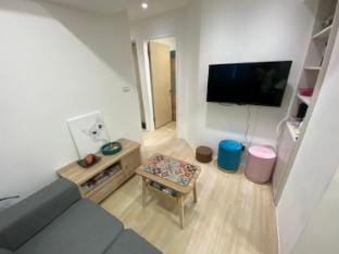 Linda's House No.1 Apartment in Taipei City