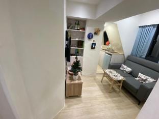 Linda's House No.1 Apartment in Taipei City