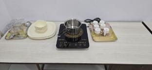 Suchi's Home Stay Apartment in Rajasthan