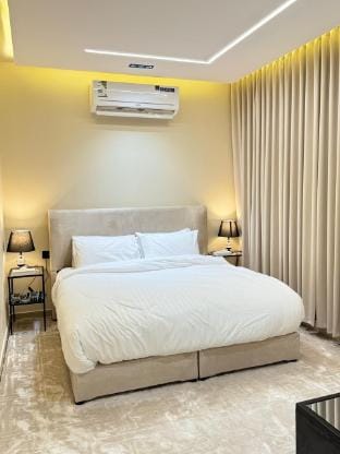 غرفه وصالة  Apartment in Riyadh